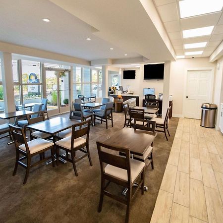 Days Inn By Wyndham Bar Harbor Luaran gambar