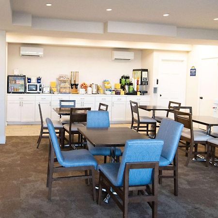 Days Inn By Wyndham Bar Harbor Luaran gambar