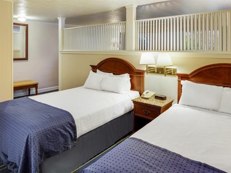 Days Inn By Wyndham Bar Harbor Luaran gambar