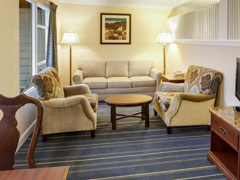 Days Inn By Wyndham Bar Harbor Luaran gambar