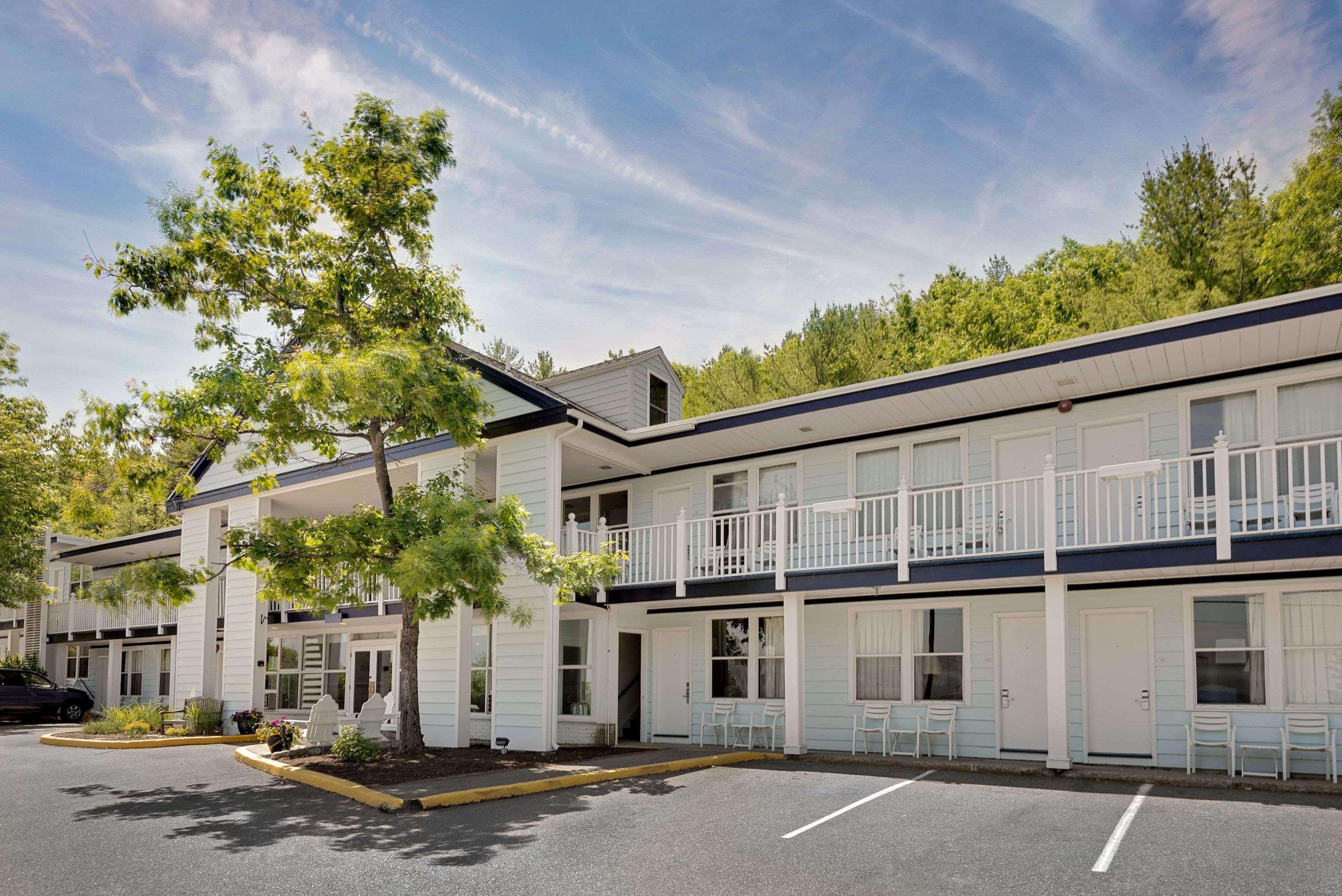 Days Inn By Wyndham Bar Harbor Luaran gambar