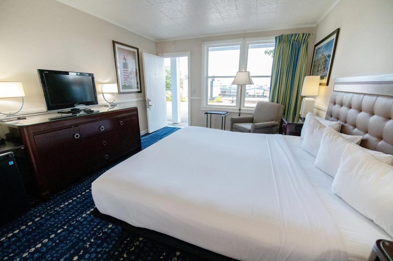 Days Inn By Wyndham Bar Harbor Luaran gambar