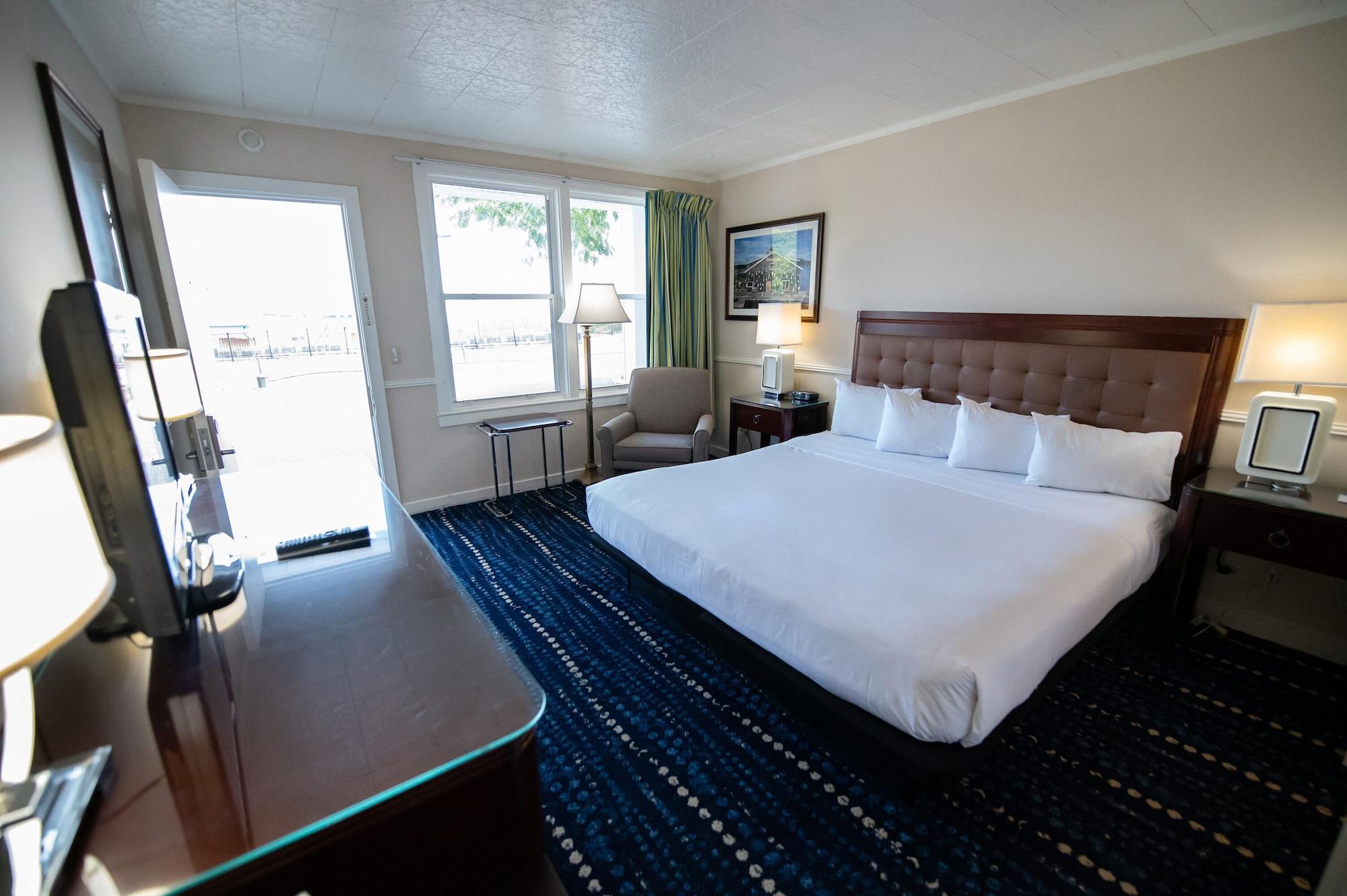 Days Inn By Wyndham Bar Harbor Luaran gambar