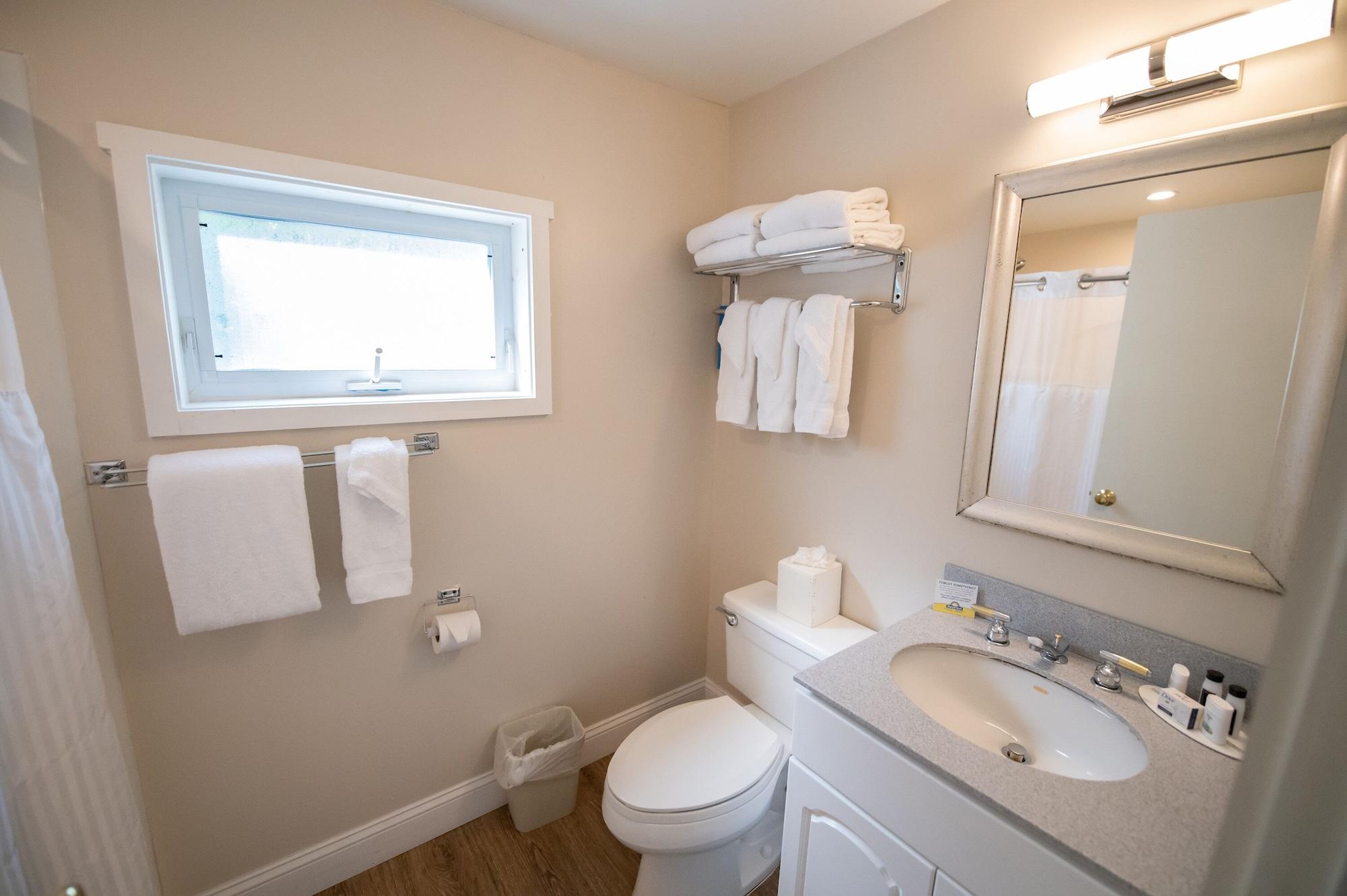Days Inn By Wyndham Bar Harbor Luaran gambar
