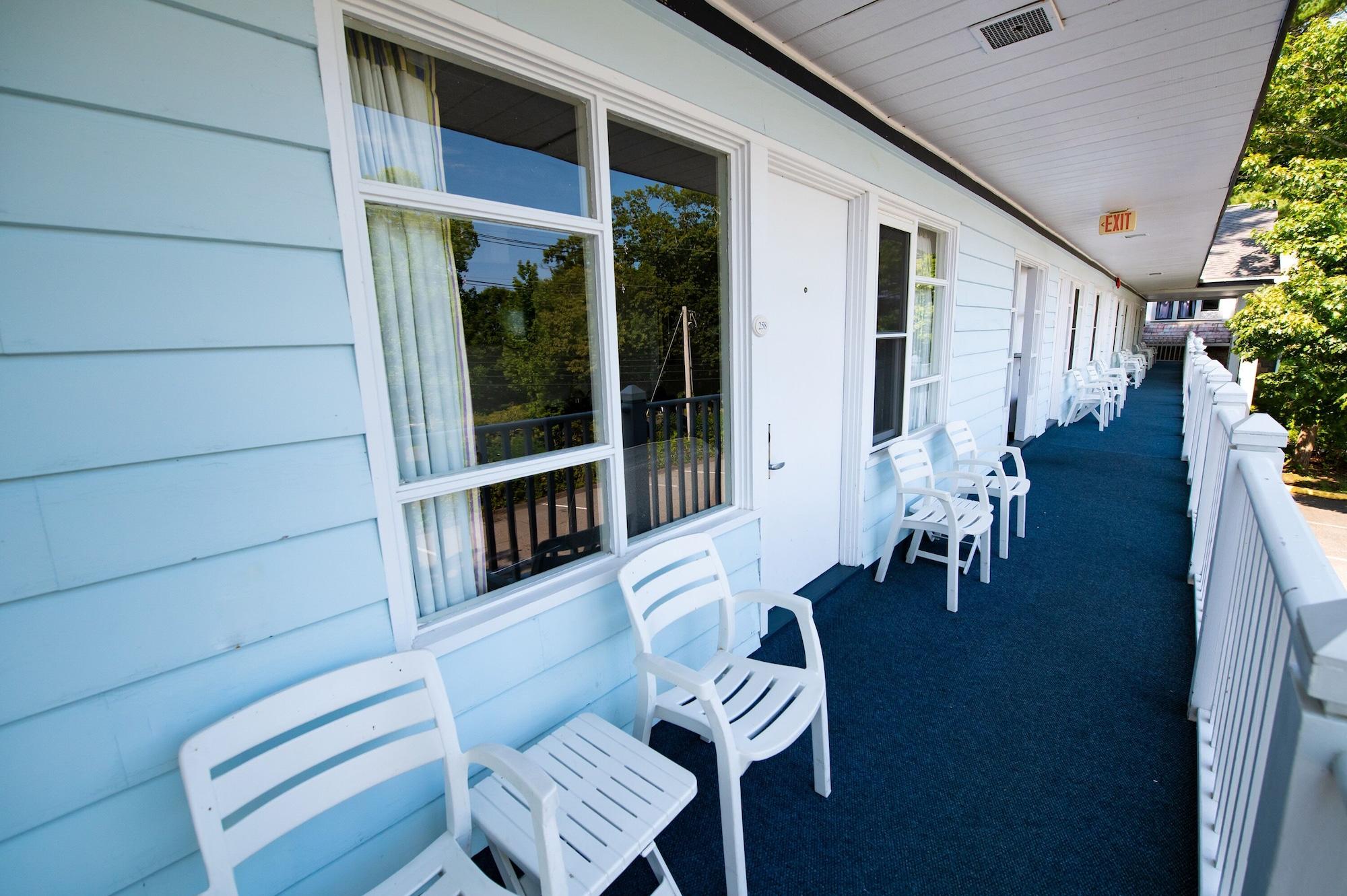 Days Inn By Wyndham Bar Harbor Luaran gambar