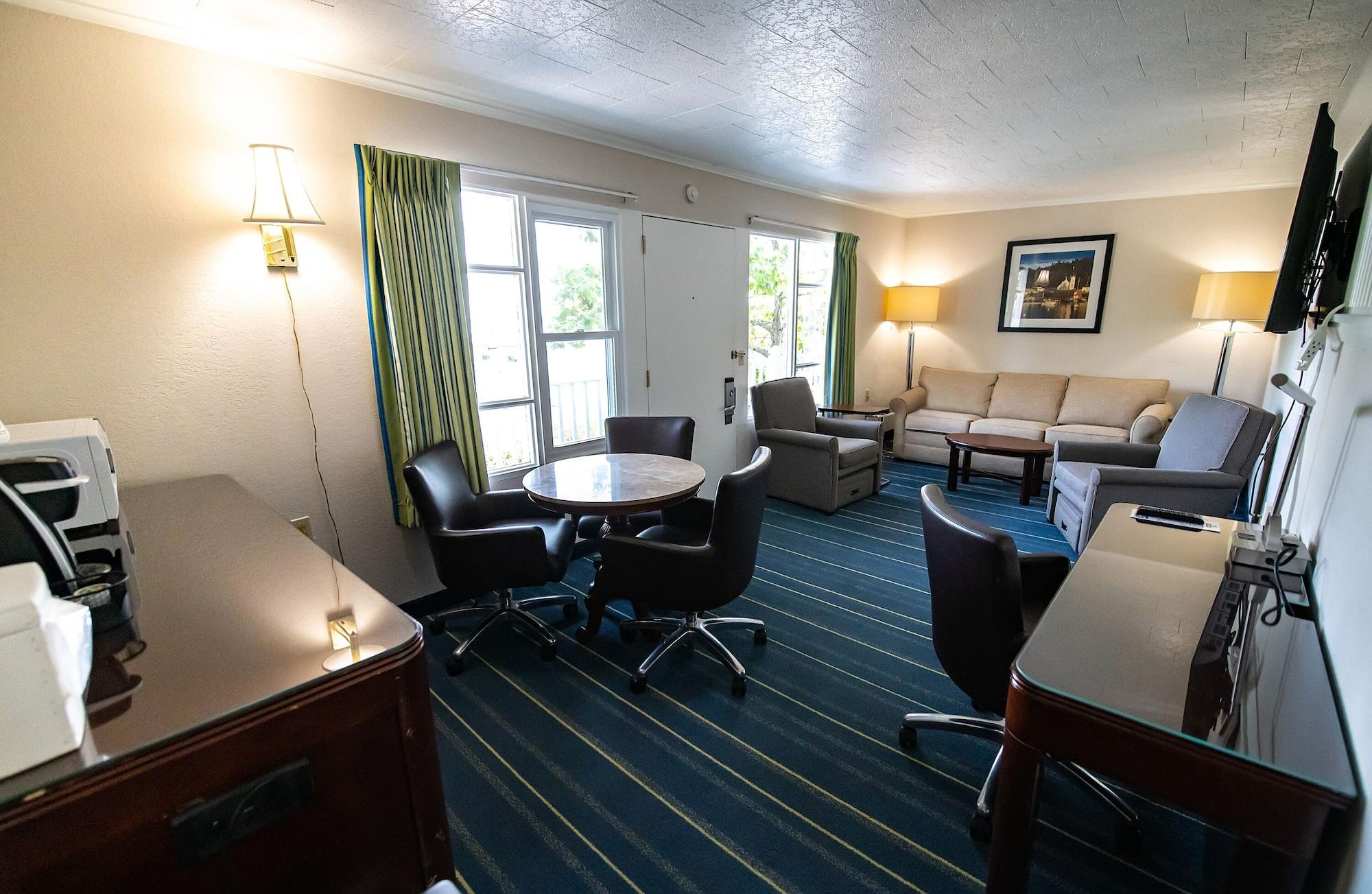 Days Inn By Wyndham Bar Harbor Luaran gambar