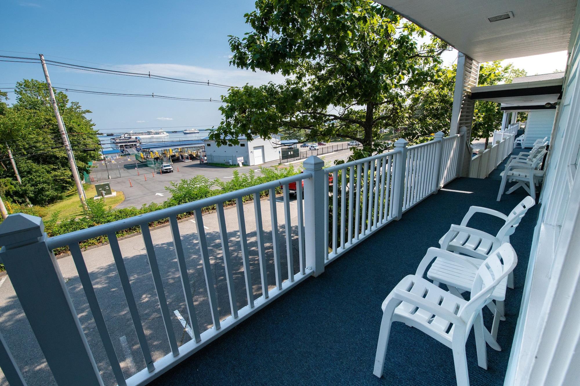 Days Inn By Wyndham Bar Harbor Luaran gambar