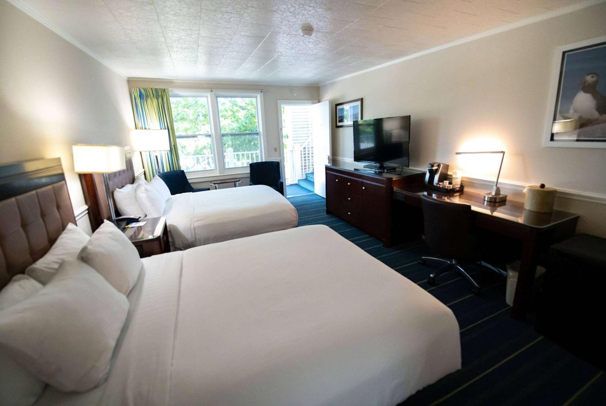 Days Inn By Wyndham Bar Harbor Luaran gambar