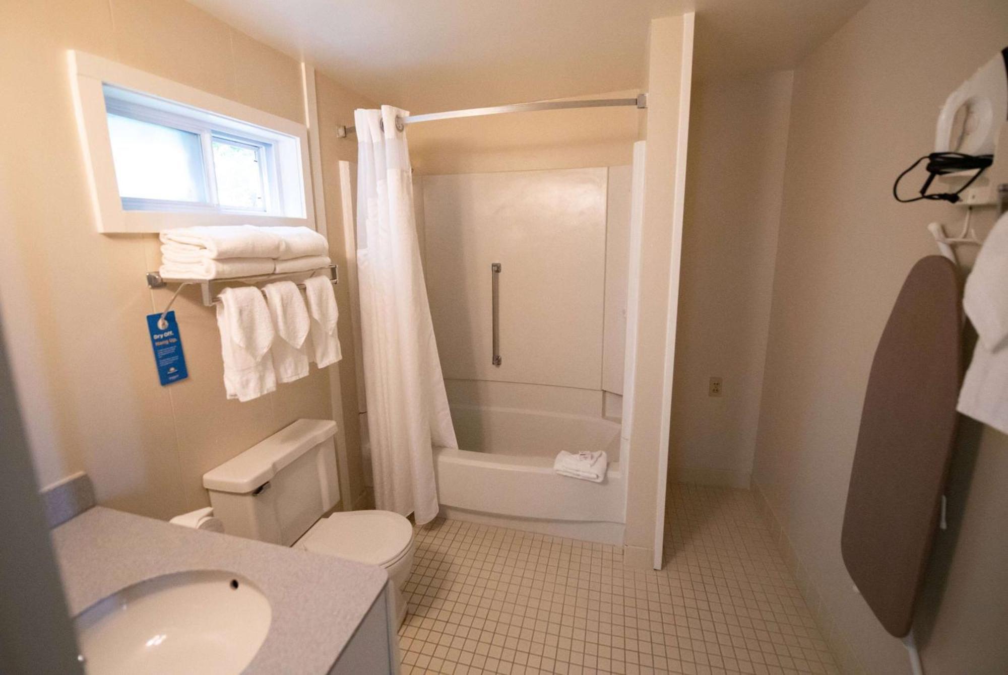 Days Inn By Wyndham Bar Harbor Luaran gambar