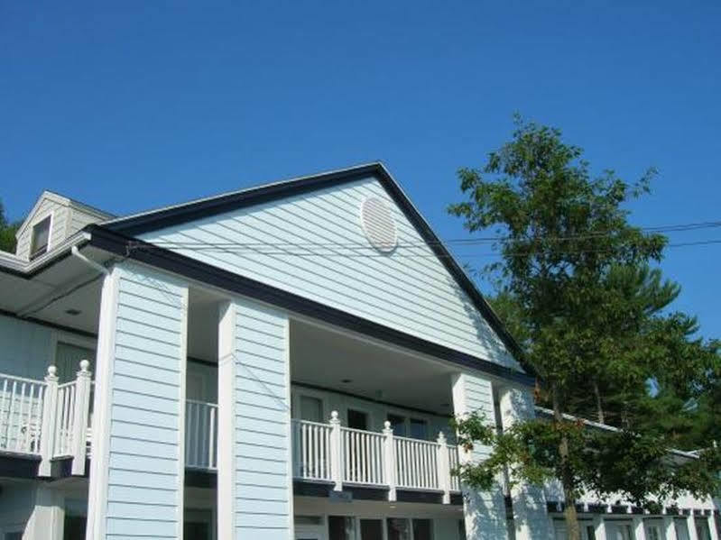 Days Inn By Wyndham Bar Harbor Luaran gambar